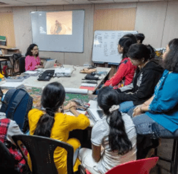 Seamedu - Techno India University Campus Images photo 5